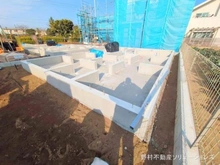 【神奈川県/藤沢市鵠沼神明】藤沢市鵠沼神明4丁目 新築一戸建て 