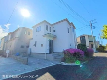 【神奈川県/藤沢市鵠沼神明】藤沢市鵠沼神明4丁目 新築一戸建て 