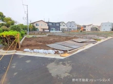 【神奈川県/藤沢市鵠沼神明】藤沢市鵠沼神明4丁目 新築一戸建て 