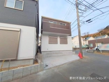 【神奈川県/藤沢市城南】藤沢市城南2丁目 新築一戸建て 