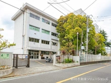 【神奈川県/藤沢市城南】藤沢市城南2丁目 新築一戸建て 周辺施設