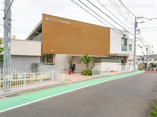 【神奈川県/藤沢市城南】藤沢市城南2丁目 新築一戸建て 周辺施設