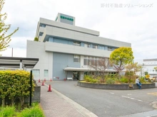 【神奈川県/藤沢市城南】藤沢市城南2丁目 新築一戸建て 周辺施設
