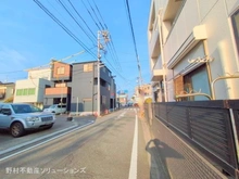 【神奈川県/藤沢市藤沢】藤沢市藤沢 新築一戸建て 