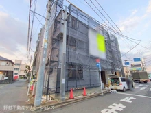【神奈川県/藤沢市藤沢】藤沢市藤沢 新築一戸建て 