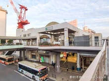 【神奈川県/藤沢市藤沢】藤沢市藤沢 新築一戸建て 周辺施設