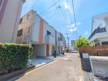 【神奈川県/藤沢市湘南台】藤沢市湘南台5丁目 新築一戸建て 