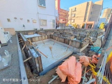 【神奈川県/藤沢市湘南台】藤沢市湘南台5丁目 新築一戸建て 