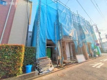 【神奈川県/藤沢市湘南台】藤沢市湘南台5丁目 新築一戸建て 