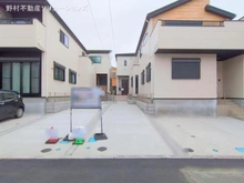 【神奈川県/茅ヶ崎市ひばりが丘】茅ヶ崎市ひばりが丘 新築一戸建て 