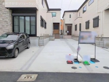 【神奈川県/茅ヶ崎市ひばりが丘】茅ヶ崎市ひばりが丘 新築一戸建て 