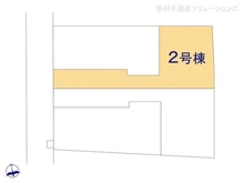 【神奈川県/茅ヶ崎市ひばりが丘】茅ヶ崎市ひばりが丘 新築一戸建て 