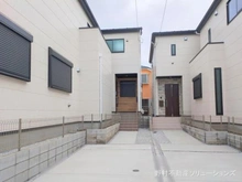 【神奈川県/茅ヶ崎市ひばりが丘】茅ヶ崎市ひばりが丘 新築一戸建て 