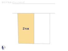 【神奈川県/茅ヶ崎市松が丘】茅ヶ崎市松が丘2丁目 新築一戸建て 