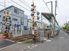 【神奈川県/藤沢市鵠沼藤が谷】藤沢市鵠沼藤が谷4丁目 新築一戸建て 周辺施設