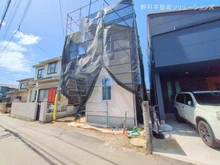 【神奈川県/茅ヶ崎市南湖】茅ヶ崎市南湖4丁目 新築一戸建て 