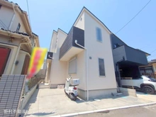【神奈川県/茅ヶ崎市南湖】茅ヶ崎市南湖4丁目 新築一戸建て 