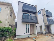 【神奈川県/茅ヶ崎市円蔵】茅ヶ崎市円蔵2丁目 新築一戸建て 