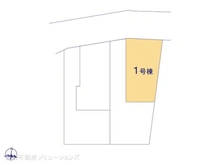 【神奈川県/茅ヶ崎市円蔵】茅ヶ崎市円蔵2丁目 新築一戸建て 
