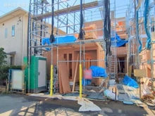 【神奈川県/茅ヶ崎市円蔵】茅ヶ崎市円蔵2丁目 新築一戸建て 