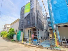 【神奈川県/茅ヶ崎市円蔵】茅ヶ崎市円蔵2丁目 新築一戸建て 