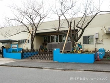 【神奈川県/茅ヶ崎市円蔵】茅ヶ崎市円蔵2丁目 新築一戸建て 周辺施設