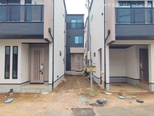 【神奈川県/茅ヶ崎市円蔵】茅ヶ崎市円蔵2丁目 新築一戸建て 
