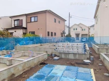 【神奈川県/茅ヶ崎市円蔵】茅ヶ崎市円蔵2丁目 新築一戸建て 