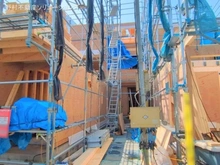 【神奈川県/茅ヶ崎市円蔵】茅ヶ崎市円蔵2丁目 新築一戸建て 