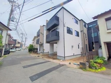 【神奈川県/茅ヶ崎市円蔵】茅ヶ崎市円蔵2丁目 新築一戸建て 