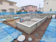 【神奈川県/茅ヶ崎市円蔵】茅ヶ崎市円蔵2丁目 新築一戸建て 