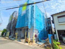 【神奈川県/茅ヶ崎市円蔵】茅ヶ崎市円蔵2丁目 新築一戸建て 