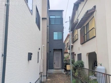 【神奈川県/茅ヶ崎市円蔵】茅ヶ崎市円蔵2丁目 新築一戸建て 外観