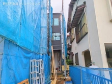 【神奈川県/茅ヶ崎市円蔵】茅ヶ崎市円蔵2丁目 新築一戸建て 