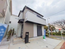【神奈川県/藤沢市辻堂太平台】藤沢市辻堂太平台2丁目 新築一戸建て 
