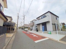 【神奈川県/藤沢市辻堂太平台】藤沢市辻堂太平台2丁目 新築一戸建て 