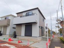 【神奈川県/藤沢市辻堂太平台】藤沢市辻堂太平台2丁目 新築一戸建て 