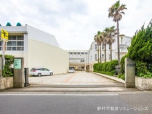 【神奈川県/藤沢市辻堂太平台】藤沢市辻堂太平台2丁目 新築一戸建て 周辺施設