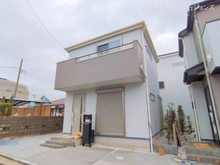 【神奈川県/藤沢市辻堂太平台】藤沢市辻堂太平台2丁目 新築一戸建て 