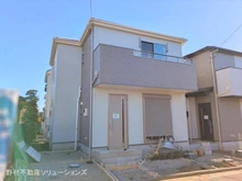 【神奈川県/藤沢市辻堂太平台】藤沢市辻堂太平台2丁目 新築一戸建て 