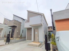 【神奈川県/藤沢市辻堂太平台】藤沢市辻堂太平台2丁目 新築一戸建て 