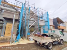 【神奈川県/藤沢市辻堂太平台】藤沢市辻堂太平台2丁目 新築一戸建て 