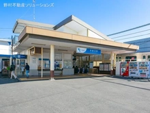 【神奈川県/藤沢市辻堂太平台】藤沢市辻堂太平台2丁目 新築一戸建て 周辺施設