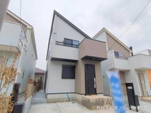 【神奈川県/藤沢市辻堂太平台】藤沢市辻堂太平台2丁目 新築一戸建て 