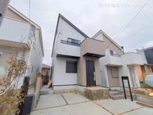【神奈川県/藤沢市辻堂太平台】藤沢市辻堂太平台2丁目 新築一戸建て 