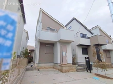 【神奈川県/藤沢市辻堂太平台】藤沢市辻堂太平台2丁目 新築一戸建て 外観