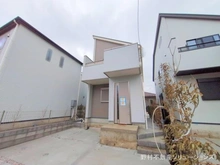 【神奈川県/藤沢市辻堂太平台】藤沢市辻堂太平台2丁目 新築一戸建て 