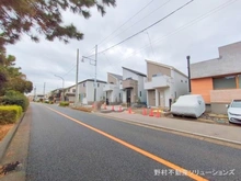 【神奈川県/藤沢市辻堂太平台】藤沢市辻堂太平台2丁目 新築一戸建て 
