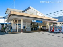 【神奈川県/藤沢市辻堂太平台】藤沢市辻堂太平台2丁目 新築一戸建て 周辺施設
