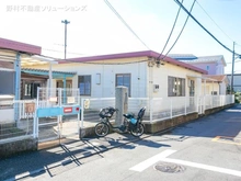 【神奈川県/藤沢市辻堂太平台】藤沢市辻堂太平台2丁目 新築一戸建て 周辺施設